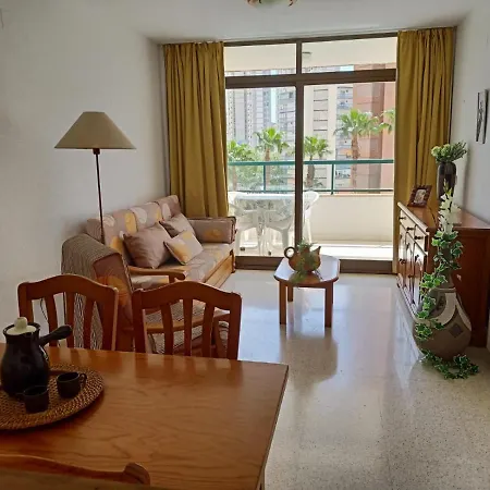 Apartamento Paraiso Centro 公寓 *