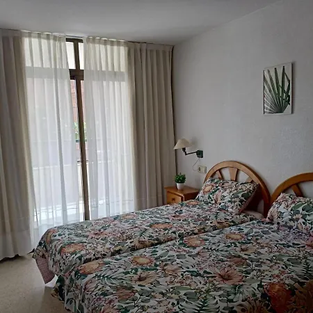 公寓 Apartamento Paraiso Centro