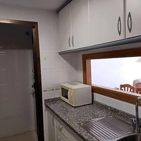 公寓 Apartamento Paraiso Centro *