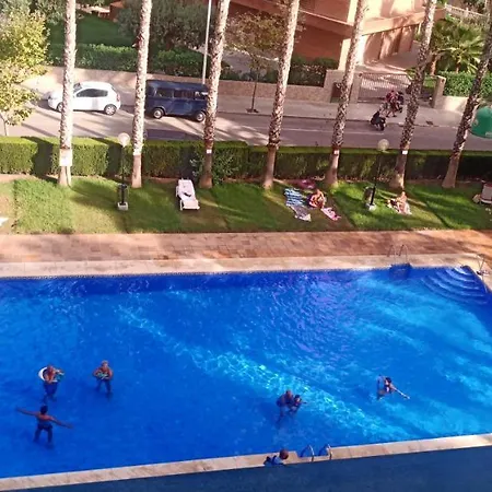Apartamento Paraiso Centro Apartment