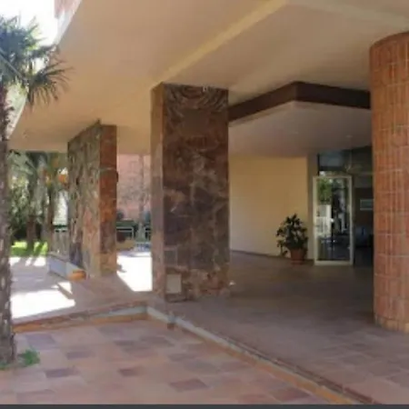 Apartamento Paraiso Centro Apartmán Benidorm