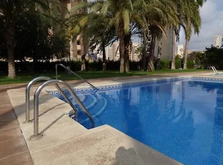 Apartment Apartamento Paraiso Centro *