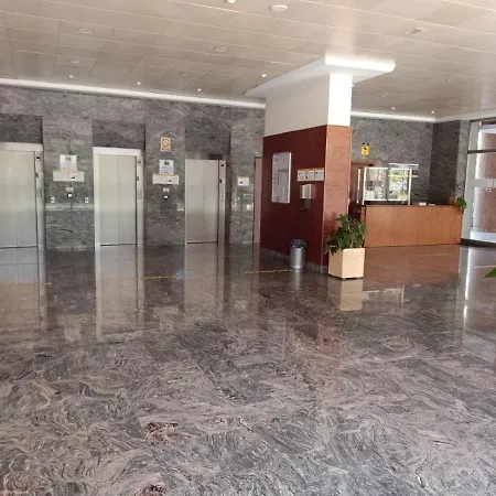 Apartamento Paraiso Centro Apartment *