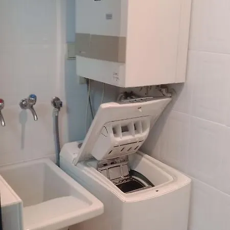 דירה Apartamento Paraiso Centro *