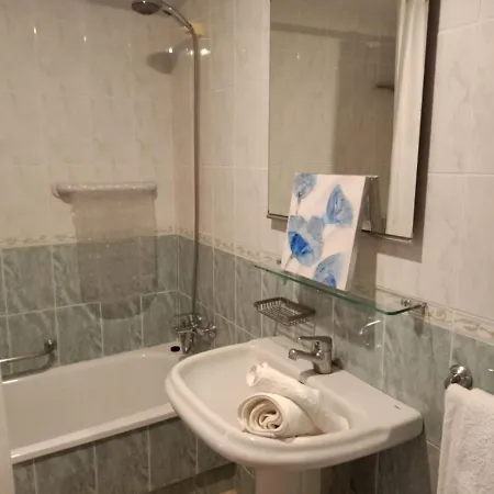 Apartamento Paraiso Centro דירה *